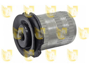 UNIGOM 391631 valdymo svirties/išilginių svirčių įvorė 
 Ašies montavimas/vairavimo mechanizmas/ratai -> Valdymo svirtis/pasukamosios svirties sujungimas -> Montavimas/sutvirtinimas
2103336014, 2103336814
