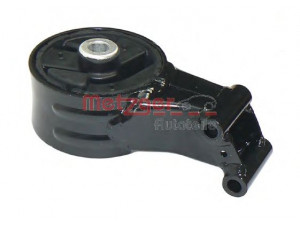 METZGER 8053676 variklio montavimas 
 Variklis -> Variklio montavimas -> Variklio montavimo rėmas
46832409, 51740304, 09156932, 09156933