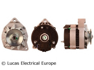 LUCAS ELECTRICAL LRA02155 kintamosios srovės generatorius
