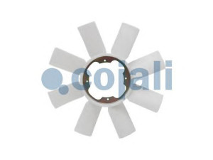 COJALI 8126624 ventiliatoriaus ratas, variklio aušinimas
21060R8400
