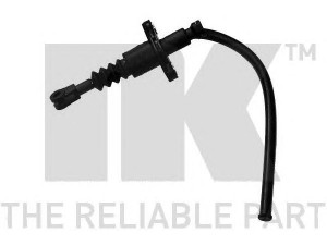 NK 833603 pagrindinis cilindras, sankaba 
 Sankaba/dalys -> Sankabos valdymas -> Pagrindinis cilindras
679323, 90522656, 90522657