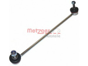 METZGER 53048112 šarnyro stabilizatorius 
 Ašies montavimas/vairavimo mechanizmas/ratai -> Stabilizatorius/fiksatoriai -> Savaime išsilyginanti atrama
5087.55, 5087.68