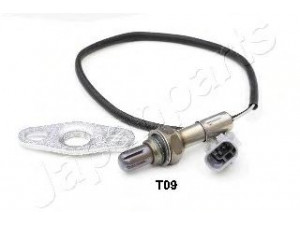 JAPANPARTS OO-T09 lambda jutiklis 
 Išmetimo sistema -> Lambda jutiklis
89465-29415