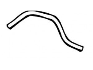 FONOS 04807 išleidimo kolektorius
854466, 8949950
