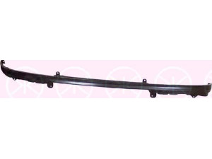 KLOKKERHOLM 8154210 priekinis variklio gaubtas 
 Kėbulas -> Kėbulo dalys/ sparnas/buferis -> Priekinis aerodinaminio pasipriešinimo sumažinimas/grotelės
53901 95D00
