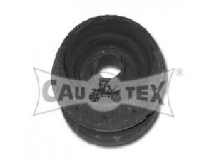 CAUTEX 080161 pakabos statramsčio atraminis guolis 
 Ašies montavimas/vairavimo mechanizmas/ratai -> Montavimas, pakabos statramstis
1039001