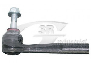 3RG 32905 skersinės vairo trauklės galas 
 Vairavimas -> Vairo mechanizmo sujungimai
77363713, 1603227, 93172254, 12765896