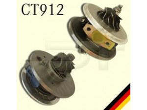 ACI - AVESA CT-912 montavimo komplektas, kompresorius 
 Išmetimo sistema -> Turbokompresorius
11652247297, 11652247297F, 11652247297G