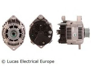 LUCAS ELECTRICAL LRA02036 kintamosios srovės generatorius 
 Elektros įranga -> Kint. sr. generatorius/dalys -> Kintamosios srovės generatorius
7700424597, 7700436625, 7701499605