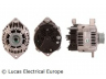 LUCAS ELECTRICAL LRA02036 kintamosios srovės generatorius 
 Elektros įranga -> Kint. sr. generatorius/dalys -> Kintamosios srovės generatorius
7700424597, 7700436625, 7701499605