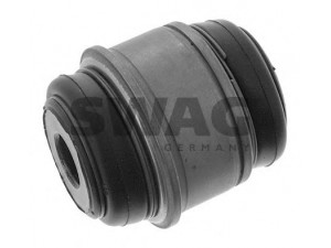 SWAG 22 94 4795 valdymo svirties/išilginių svirčių įvorė 
 Ašies montavimas/vairavimo mechanizmas/ratai -> Valdymo svirtis/pasukamosios svirties sujungimas -> Montavimas/sutvirtinimas
LR 032644, RBK000040, RBK000041