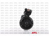 ATL Autotechnik A 17 800 starteris 
 Elektros įranga -> Starterio sistema -> Starteris
464 146 10