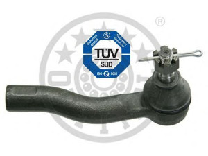 OPTIMAL G1-1297 skersinės vairo trauklės galas 
 Vairavimas -> Vairo mechanizmo sujungimai
4504649095