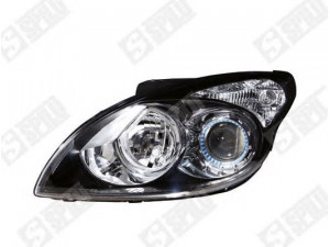 SPILU 312056 priekinis žibintas 
 Kėbulas -> Priekinis žibintas/dalys -> Priekinis žibintas/įterp.
92102-2L520