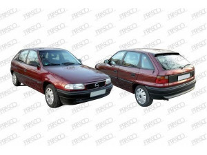 PRASCO OP0154603 priekinis žibintas 
 Kėbulas -> Priekinis žibintas/dalys -> Priekinis žibintas/įterp.
1216514, 1216518, 1216520, 90511087