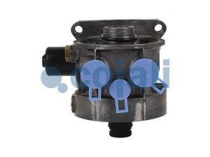 COJALI 2310606 oro džiovintuvas, suspausto oro sistema
81521026117