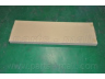 PARTS-MALL PZA-G026 apdailos/apsauginės juostelė, durelės 
 Kėbulas -> Apdaila/apsauga/dekoratyvinės juostelės/emblemos -> Apdailos/apsauginės juostelės
877714A300YK