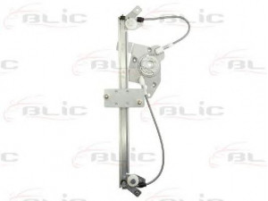 BLIC 6060-02-001860P lango pakėliklis 
 Vidaus įranga -> Elektrinis lango pakėliklis
C0002702V001000000, 0002702V001000000