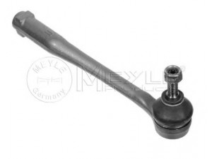 MEYLE 11-16 020 0010 skersinės vairo trauklės galas 
 Vairavimas -> Vairo mechanizmo sujungimai
16 086 523 80, 3817.68, 16 086 523 80