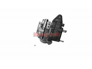 GARRETT 785437-5002S kompresorius, įkrovimo sistema
8200907199D