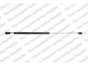 LESJÖFORS 8156821 dujinė spyruoklė, bagažinė 
 Priedai -> Bagažinė/pakrovimo skyrius
2039800164