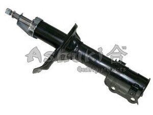 ASHUKI 1653-5150 amortizatorius 
 Pakaba -> Amortizatorius
5465117500, 5465117600, 54661-17500
