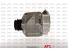 ATL Autotechnik L 83 820 kintamosios srovės generatorius 
 Elektros įranga -> Kint. sr. generatorius/dalys -> Kintamosios srovės generatorius
27060-33040