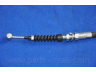 PARTS-MALL PTA-102 trosas, stovėjimo stabdys
599114B500