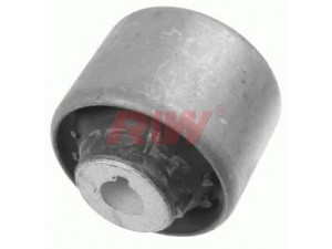 RIW B40131 valdymo svirties/išilginių svirčių įvorė 
 Ašies montavimas/vairavimo mechanizmas/ratai -> Valdymo svirtis/pasukamosios svirties sujungimas -> Montavimas/sutvirtinimas
7H0 407 182 A