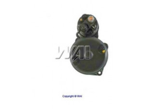 WAIglobal 30698R starteris 
 Elektros įranga -> Starterio sistema -> Starteris