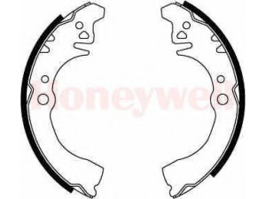 BENDIX 361427B stabdžių trinkelių komplektas 
 Techninės priežiūros dalys -> Papildomas remontas
0449587704, 0449587704000, 0449587705