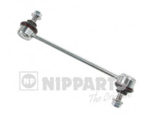 NIPPARTS J4970518 šarnyro stabilizatorius 
 Ašies montavimas/vairavimo mechanizmas/ratai -> Stabilizatorius/fiksatoriai -> Savaime išsilyginanti atrama
54840-1C000