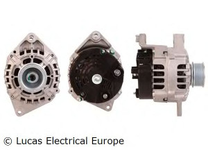 LUCAS ELECTRICAL LRA02218 kintamosios srovės generatorius 
 Elektros įranga -> Kint. sr. generatorius/dalys -> Kintamosios srovės generatorius
504033459