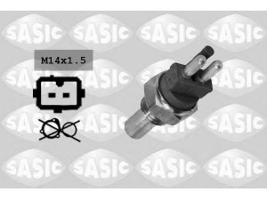 SASIC 3256022 siuntimo blokas, aušinimo skysčio temperatūra 
 Elektros įranga -> Jutikliai
0085425617, 062919501
