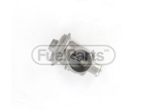 STANDARD EGR258 ERG vožtuvas 
 Kuro mišinio formavimas -> Išmetimo emisijos valdymas -> Išmetamųjų dujų recirkuliacija -> EGR vožtuvas/įsiurbimo kolektorius
11 71 7 785 452, 11 71 7 804 378