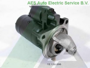 AES 12.130.096 starteris 
 Elektros įranga -> Starterio sistema -> Starteris
0041512101, 0041513001, 0041516601