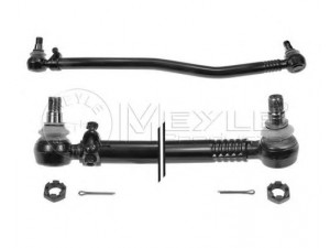 MEYLE 036 040 0021 centrinės trauklės mazgas 
 Vairavimas -> Vairo trauklė
620 460 04 05, 620 460 08 05, 620 460 29 05