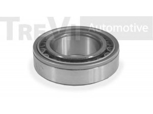 TREVI AUTOMOTIVE WB2129 rato guolio komplektas 
 Ašies montavimas/vairavimo mechanizmas/ratai -> Rato stebulė/montavimas -> Rato guolis