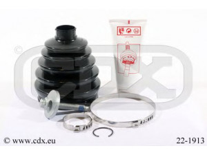 CDX 22-1913 gofruotoji membrana, kardaninis velenas 
 Ratų pavara -> Gofruotoji membrana
30759413
