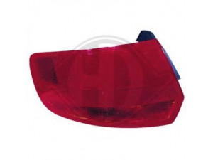DIEDERICHS 1031291 kombinuotas galinis žibintas 
 Kėbulas -> Šviesos -> Kombinuotas galinis žibintas/dalys -> Kombinuotas galinis žibintas
8P4945095, 8P4945095G