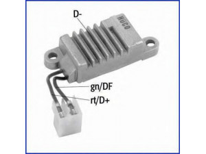 HITACHI 130782 reguliatorius, kintamosios srovės generatorius
4475112, 4721593, 9983716, 4475112