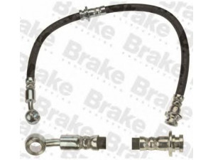 Brake ENGINEERING BH770451 stabdžių žarnelė 
 Stabdžių sistema -> Stabdžių žarnelės
462100M005, 462100M007, 462104B005