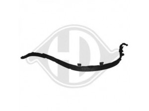 DIEDERICHS 6505062 spoileriai 
 Kėbulas -> Kėbulo dalys/ sparnas/buferis -> Spoileriai
8652507000