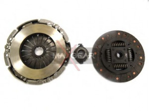 MAXGEAR 61-5127 sankabos komplektas
0532L0, 53249, 9639933180, 9644595980