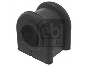 FEBI BILSTEIN 41000 skersinio stabilizatoriaus įvorių komplektas
52088778AA, 52088778AB, 52088778AA