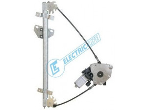 ELECTRIC LIFE ZR OP05 R B lango pakėliklis 
 Vidaus įranga -> Elektrinis lango pakėliklis
140104