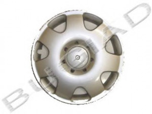 BUGIAD BSP20818 dangtelis, ratai
6Y0 601 147 L