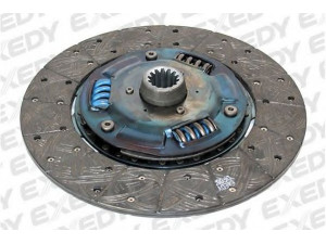 EXEDY ISD092 sankabos diskas
8973677950
