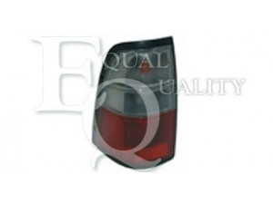 EQUAL QUALITY FP0180 kombinuotas galinis žibintas 
 Kėbulas -> Šviesos -> Kombinuotas galinis žibintas/dalys -> Kombinuotas galinis žibintas
8-97918-504-0