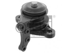 FEBI BILSTEIN 46784 variklio montavimas
50 10 316 521